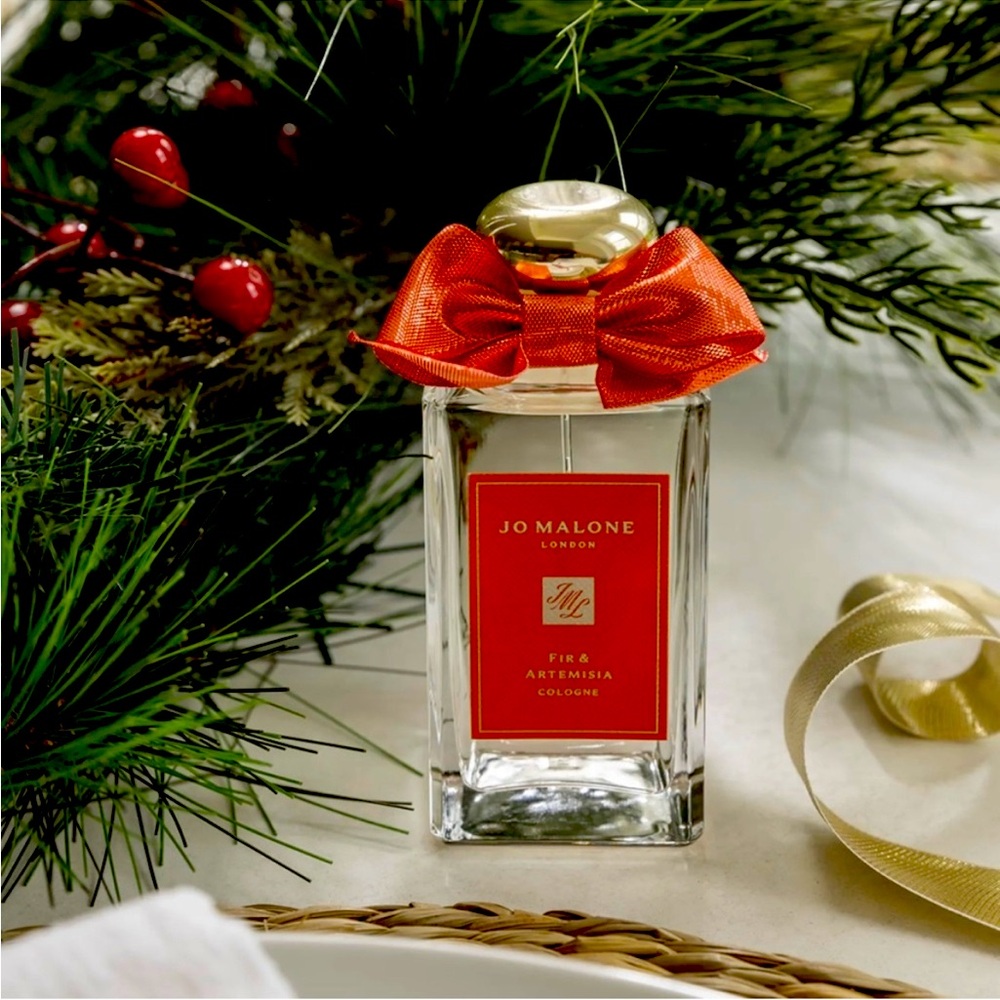 New! Jo Malone Fir & Artemisia